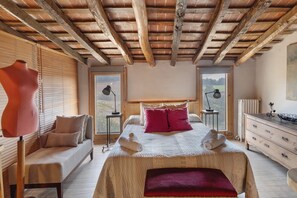 1 makuuhuone, silitysrauta/-lauta, ilmainen Wi-Fi, vuodevaatteet