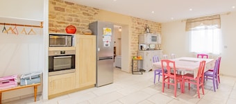 Chez Marie - L'ABERGEMENT DE CUISERY