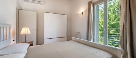 3 Schlafzimmer, kostenloses WLAN, Bettwäsche