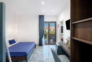 1 slaapkamer, gratis wifi, beddengoed