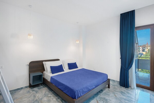 1 dormitorio, wifi gratis, ropa de cama