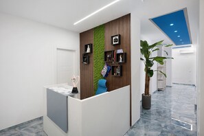 Hall