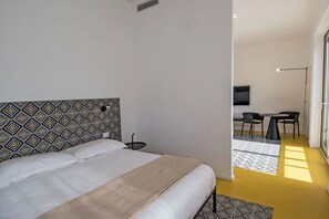 1 dormitorio, wifi gratis, ropa de cama