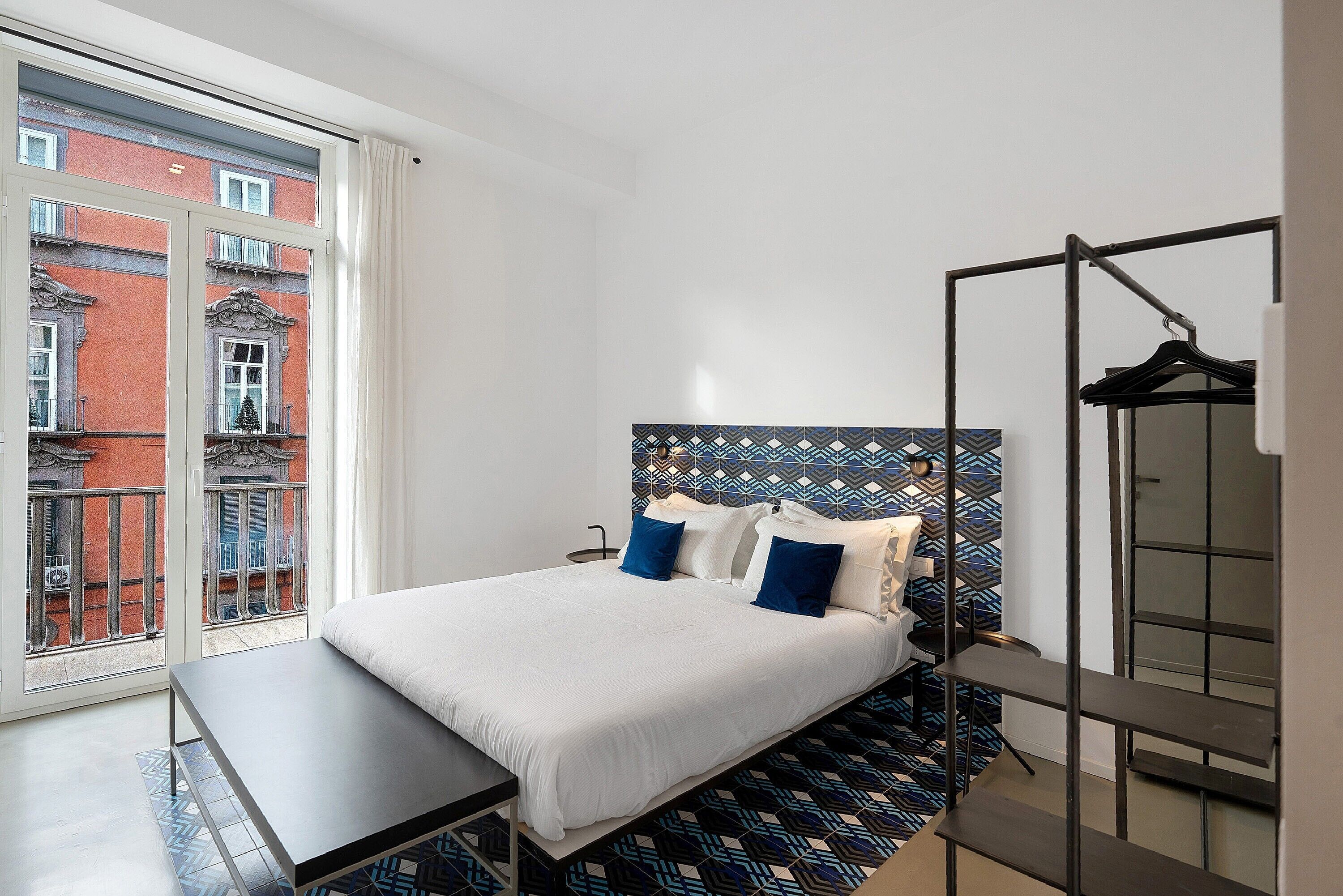 1 habitación, wifi gratis y ropa de cama 