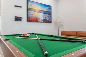 Spielezimmer