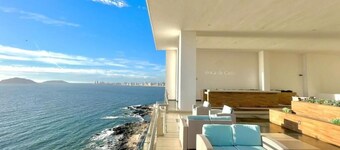 Apartment Boca de Cielo 304 Mazatlan