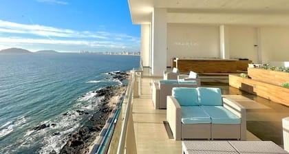 Apartment Boca de Cielo 304 Mazatlan