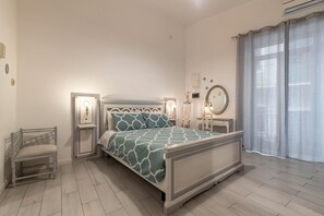 1 Schlafzimmer, Bügeleisen/Bügelbrett, Reisekinderbett, WLAN