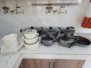 Dining - Charming 3-bedroom bungalow in a gated Community In Nakuru. (Nakuru)