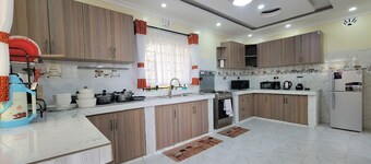 Charming 3-bedroom bungalow in a gated Community In Nakuru.
