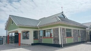 Eksteriør