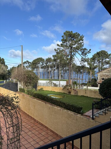 House A Barcela in San Vicente de O Grove