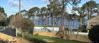 House A Barcela in San Vicente de O Grove