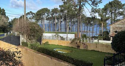 House A Barcela in San Vicente de O Grove