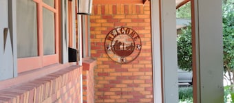 Lovely home - big enough for everyone, cozy enough for two!