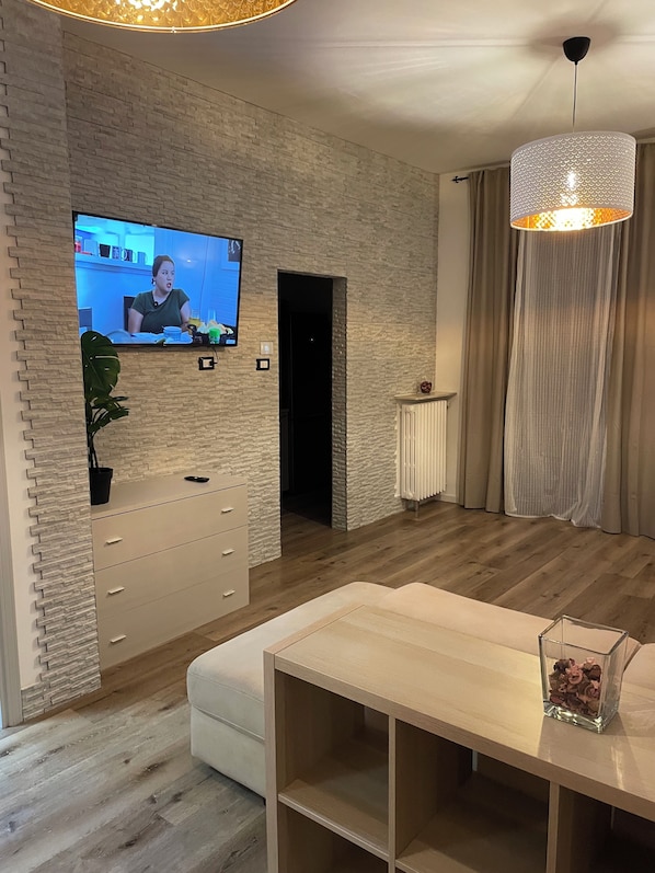 TV connectée