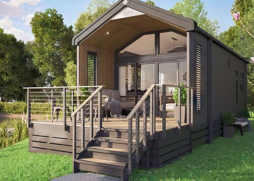 2 bedroom accommodation in LLwyngwril, Gwynedd