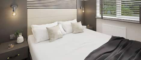 2 chambres