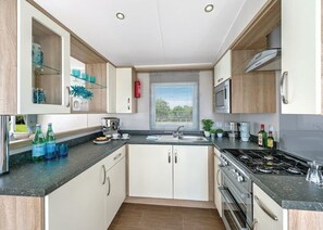 Cucina privata