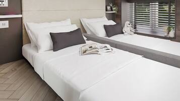 2 bedrooms, WiFi