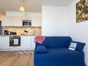 Interior - Racines by Interhome (Saint Malo)