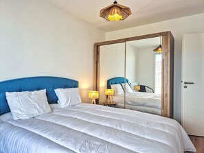 1 bedroom, Internet - Racines by Interhome (Saint Malo)