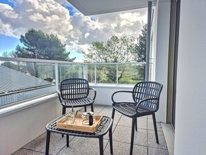 Property grounds - Racines by Interhome (Saint Malo)