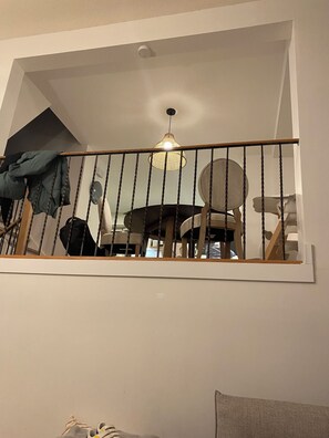 Interior - 1-bedroom apartment with private Terrace, fitness room in enchanting Bogotá, D.C (Bogotá, D.C.)