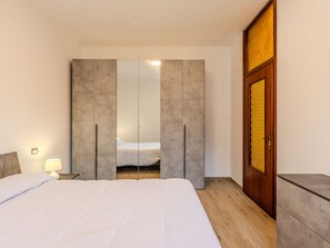 2 bedrooms, internet