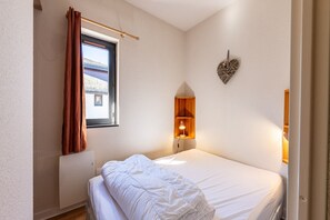 2 chambres