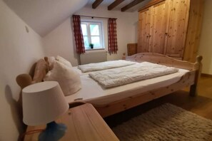 3 habitaciones y wifi