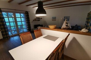 Dining - Grand Reverend Deichstern (Eckwarderhörne)