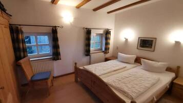 1 makuuhuone, ilmainen Wi-Fi