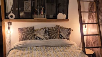 1 bedroom, WiFi