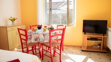 1 chambre, accĂšs Internet