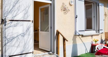 Le Cocon by Interhome