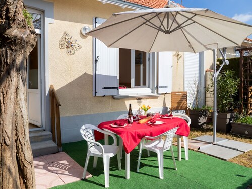 Le Cocon by Interhome