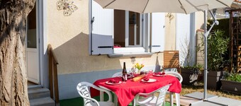 Le Cocon by Interhome