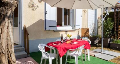 Le Cocon by Interhome