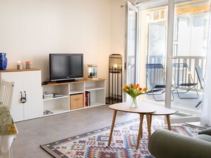 Télévision