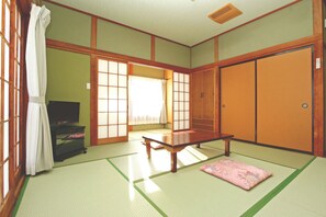 Standard Triple Room - Hanamizuki (Yamanakako)