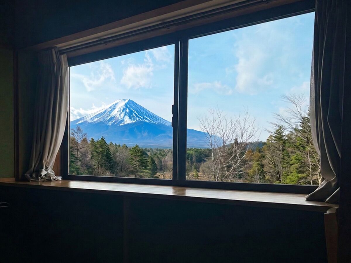 Tremannsrom – standard