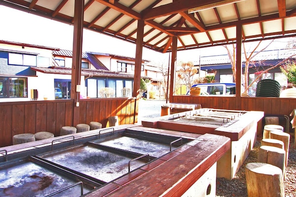 Grill-/Picknickplatz