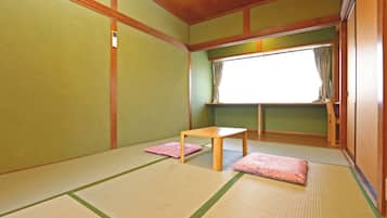 Standaard driepersoonskamer