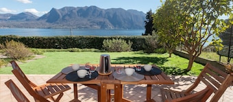 Appartamento Anna by Interhome