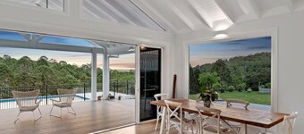 Entire house! Modern resort style farm house.