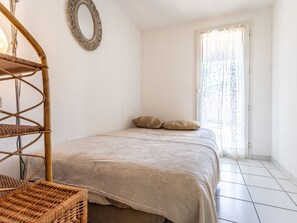 2 Schlafzimmer, Internetzugang