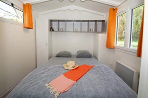 1 Schlafzimmer, WLAN