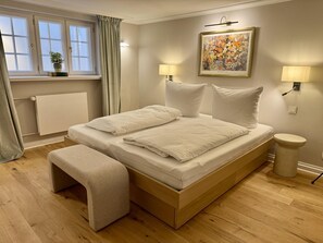 3 sovrum, strykjärn/strykbräda, wi-fi och sängkläder