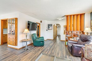 Huis (5 Bedrooms) | Interieur